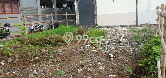 Tanah Dijual di Badung Seluas 135m2 Strategis Tanah Dijual di Badung Seluas 135m2 Strategis