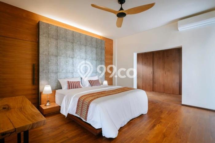 Jual Rumah Luas Megah Dengan View Eksklusif di Canggu, Badung Jual Rumah Luas Megah Dengan View Eksklusif di Canggu, Badung