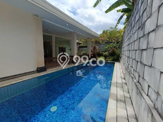 Dijual Rumah Luas Elegan Dengan View Eksklusif di Nusa Dua, Badung Dijual Rumah Luas Elegan Dengan View Eksklusif di Nusa Dua, Badung