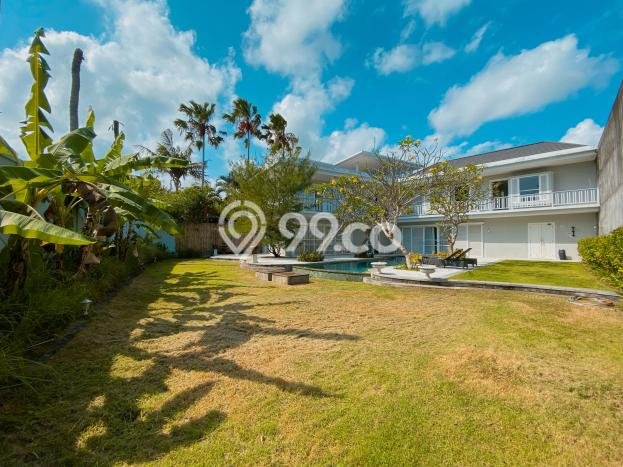 Rumah Elit Modern Siap Huni di Canggu Badung Rumah Elit Modern Siap Huni di Canggu Badung