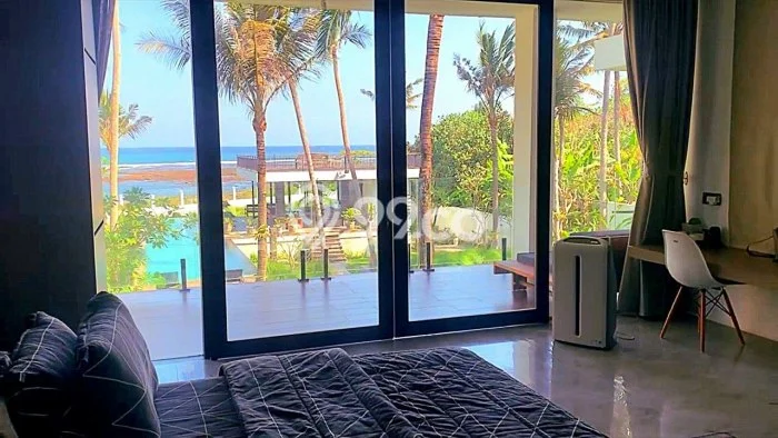 For Sale! Premium House LT 2335m2 Desain Modern di Saba For Sale! Premium House LT 2335m2 Desain Modern di Saba