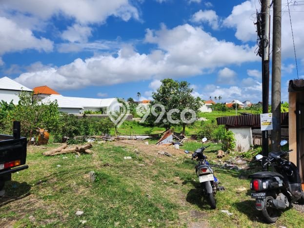 Dijual Tanah Lokasi Umalas, Badung Seluas 2836m2 Dijual Tanah Lokasi Umalas, Badung Seluas 2836m2