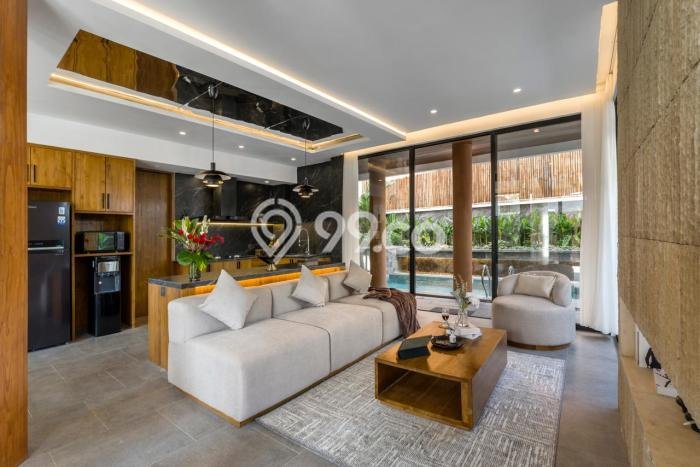 For Sale! Premium House LT 200m2 Desain Modern di Umalas For Sale! Premium House LT 200m2 Desain Modern di Umalas