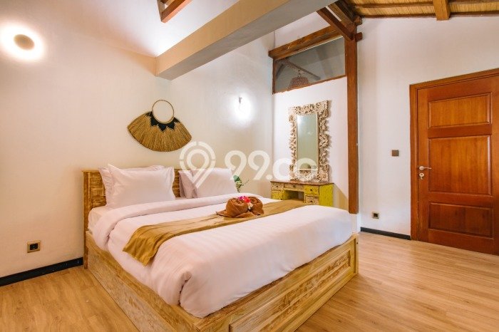 Rumah Elit Modern Siap Huni di Nyanyi Badung Rumah Elit Modern Siap Huni di Nyanyi Badung