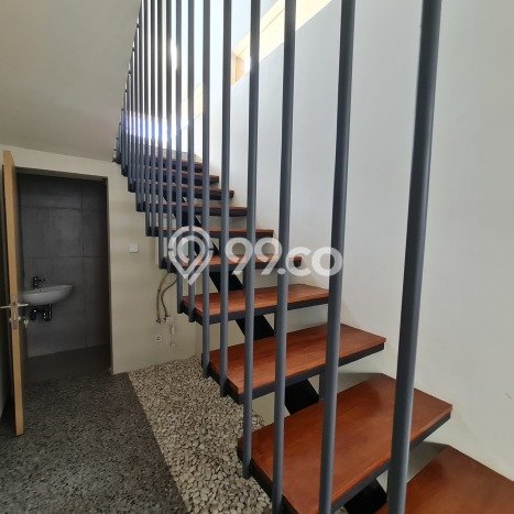 Rumah Elit LB 135m2 Siap Pakai Desain Elegan di Jimbaran, Badung Rumah Elit LB 135m2 Siap Pakai Desain Elegan di Jimbaran, Badung