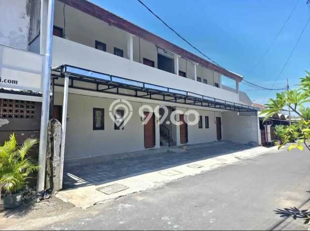 Dijual Rumah Elit Exclusive di Denpasar Timur, Denpasar Dijual Rumah Elit Exclusive di Denpasar Timur, Denpasar