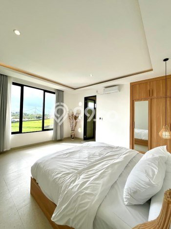 Dijual Rumah Luas Elegan Dengan View Eksklusif di Cemagi, Badung Dijual Rumah Luas Elegan Dengan View Eksklusif di Cemagi, Badung