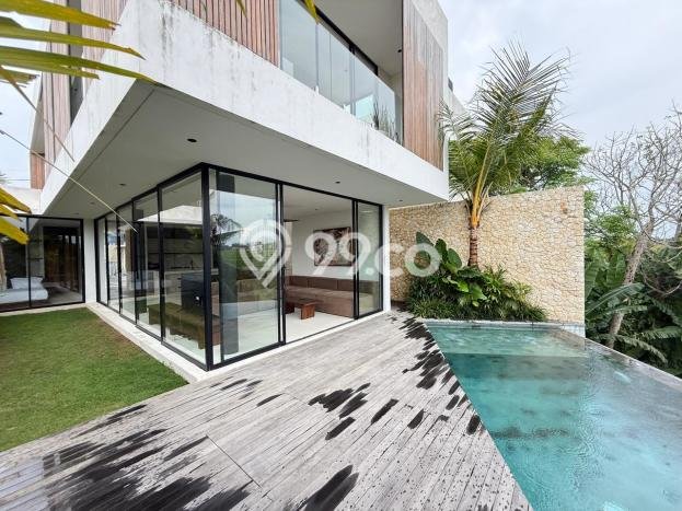 Rumah Elit Modern Siap Huni di Beraban Tabanan Rumah Elit Modern Siap Huni di Beraban Tabanan