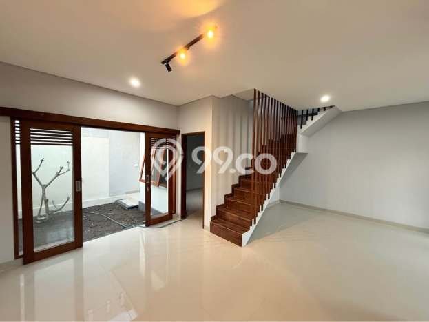 Rumah Modern 3 KT di Dalung Badung Unfurnished Rumah Modern 3 KT di Dalung Badung Unfurnished