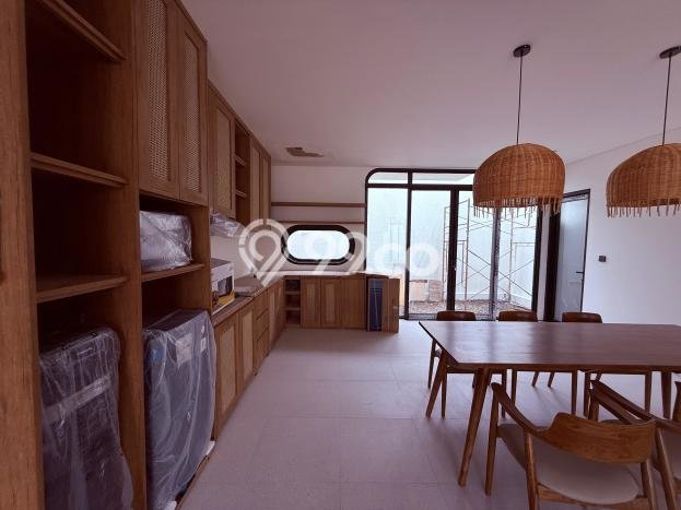 Jarang Ada! Rumah Kontrakan 3 Kamar Nyaman Siap Huni canggu Jarang Ada! Rumah Kontrakan 3 Kamar Nyaman Siap Huni canggu