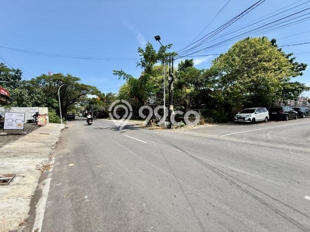 Tanah untuk Dijual di Kuta Badung Luas 3354m2 Tanah untuk Dijual di Kuta Badung Luas 3354m2