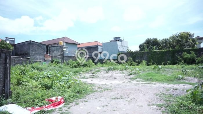 AREA PROSPEKTIF! Tanah Kawasan Kuta, Luas 327m2m², Dekat Transportasi, Kawasan Berkembang AREA PROSPEKTIF! Tanah Kawasan Kuta, Luas 327m2m², Dekat Transportasi, Kawasan Berkembang