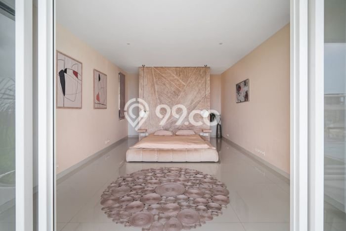 For Sale! Premium House LT 570m2 Desain Modern di Jimbaran For Sale! Premium House LT 570m2 Desain Modern di Jimbaran