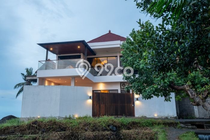 Siap Huni Hunian Elit 3 Kamar di Ubud Dekat ke Mana Saja Siap Huni Hunian Elit 3 Kamar di Ubud Dekat ke Mana Saja