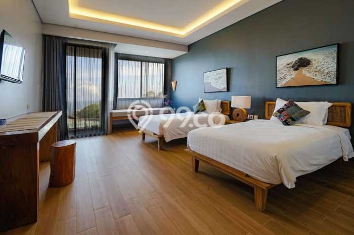 Rumah Luxury Modern Tanpa Renovasi di Pecatu Badung Rumah Luxury Modern Tanpa Renovasi di Pecatu Badung