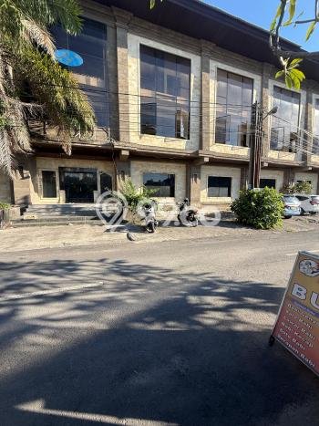 Area Ramai! Kantor Dijual di Denpasar Utara untuk Bisnis Luas Bangunan 4283m2 Area Ramai! Kantor Dijual di Denpasar Utara untuk Bisnis Luas Bangunan 4283m2
