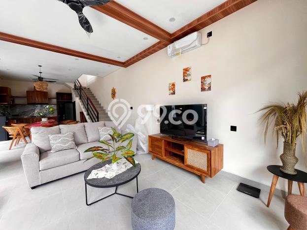 Rumah sewa siap huni 3 KT di Sanur, Denpasar Rumah sewa siap huni 3 KT di Sanur, Denpasar