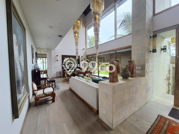Rumah Elit Modern Siap Huni di Cemagi Badung Rumah Elit Modern Siap Huni di Cemagi Badung