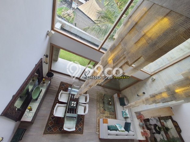 Rumah Elit Modern Siap Huni di Cemagi Badung Rumah Elit Modern Siap Huni di Cemagi Badung