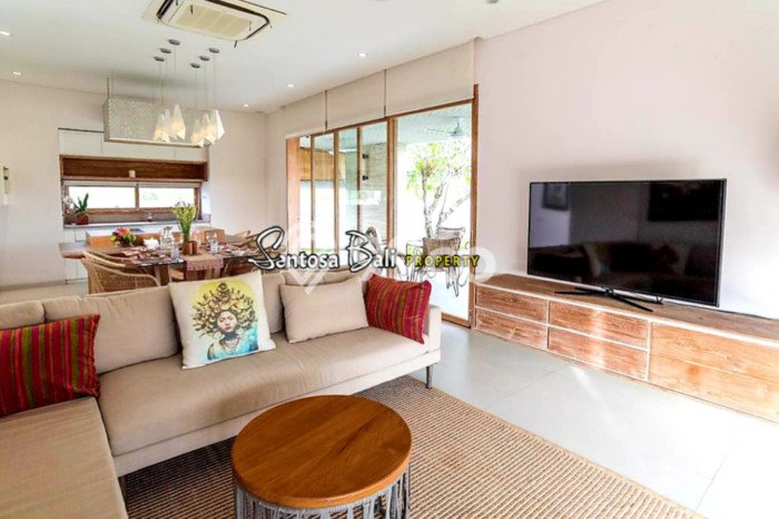 Rumah Elit Modern Siap Huni di Cemagi Badung Rumah Elit Modern Siap Huni di Cemagi Badung