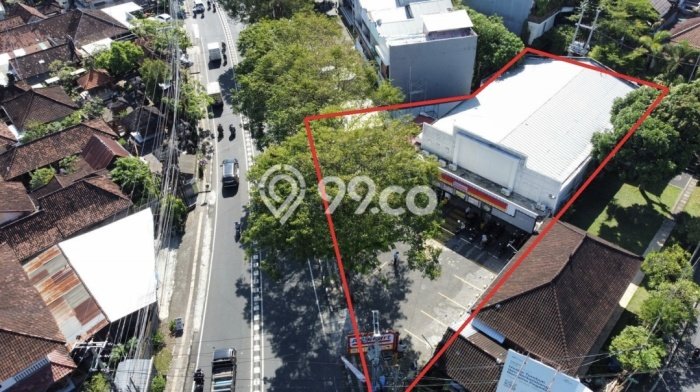 Tanah Lokasi Strategis di , Luas 980m2m², Akses ke Fasilitas Umum, Akses Denpasar, Denpasar Tanah Lokasi Strategis di , Luas 980m2m², Akses ke Fasilitas Umum, Akses Denpasar, Denpasar