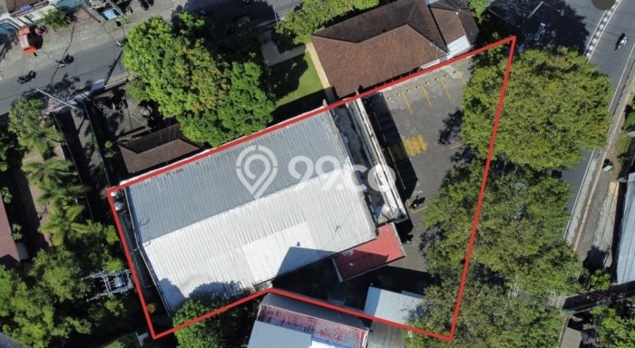 Tanah Lokasi Strategis di , Luas 980m2m², Akses ke Fasilitas Umum, Akses Denpasar, Denpasar Tanah Lokasi Strategis di , Luas 980m2m², Akses ke Fasilitas Umum, Akses Denpasar, Denpasar