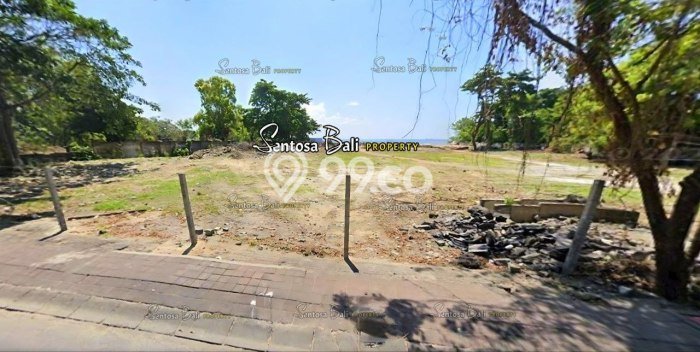 Tanah Kavling Dijual di Tanjung Benoa, Badung dengan Luas Tanah 15875m2 Tanah Kavling Dijual di Tanjung Benoa, Badung dengan Luas Tanah 15875m2