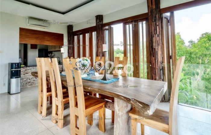Rumah Strategis dengan Luas Bangunan 350m2m² di Kawasan , Badung Rumah Strategis dengan Luas Bangunan 350m2m² di Kawasan , Badung