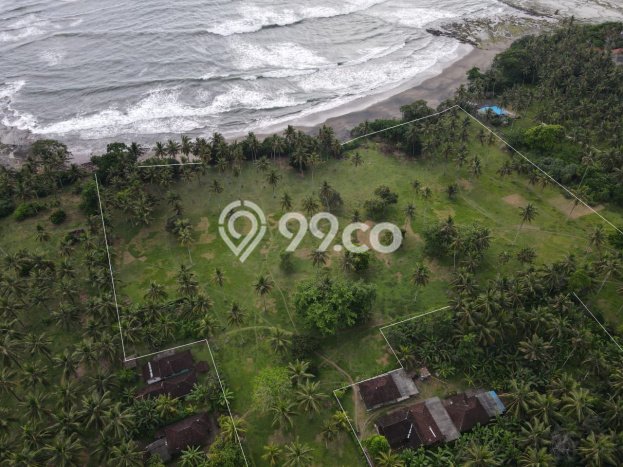 Untuk Dijual Tanah di Jembrana, Luas 35775m2 SHM Untuk Dijual Tanah di Jembrana, Luas 35775m2 SHM