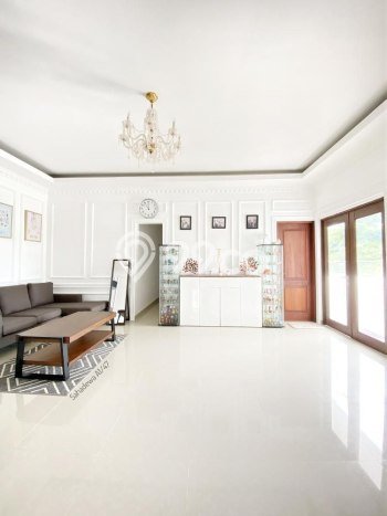 Ready to Use! Premium House LT 635m2 Desain Modern di Pecatu Ready to Use! Premium House LT 635m2 Desain Modern di Pecatu