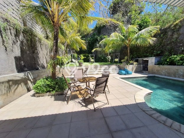 Rumah Luxury Modern Tanpa Renovasi di Nusa Dua Badung Rumah Luxury Modern Tanpa Renovasi di Nusa Dua Badung