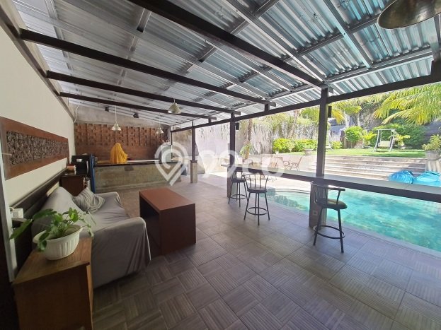 Rumah Luxury Modern Tanpa Renovasi di Nusa Dua Badung Rumah Luxury Modern Tanpa Renovasi di Nusa Dua Badung