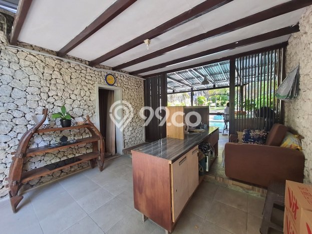 Rumah Luxury Modern Tanpa Renovasi di Nusa Dua Badung Rumah Luxury Modern Tanpa Renovasi di Nusa Dua Badung