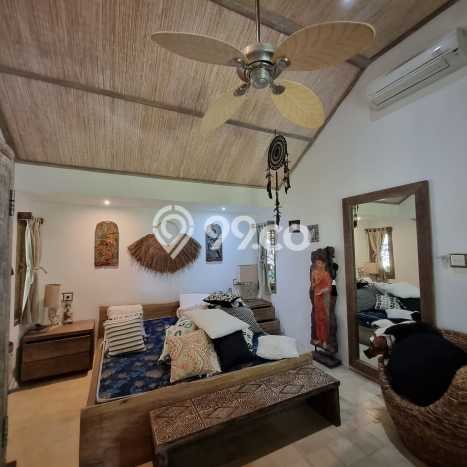 Ready to Use! Premium House LT 1377m2 Desain Elegan di Saba Ready to Use! Premium House LT 1377m2 Desain Elegan di Saba