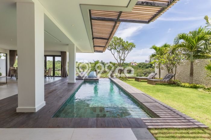 For Sale! Luxury House LT 310m2 Desain Modern di Pecatu For Sale! Luxury House LT 310m2 Desain Modern di Pecatu
