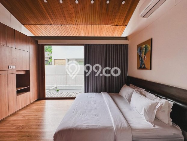 Jual Rumah Luas Elegan Dengan View Cantik di canggu, Badung Jual Rumah Luas Elegan Dengan View Cantik di canggu, Badung