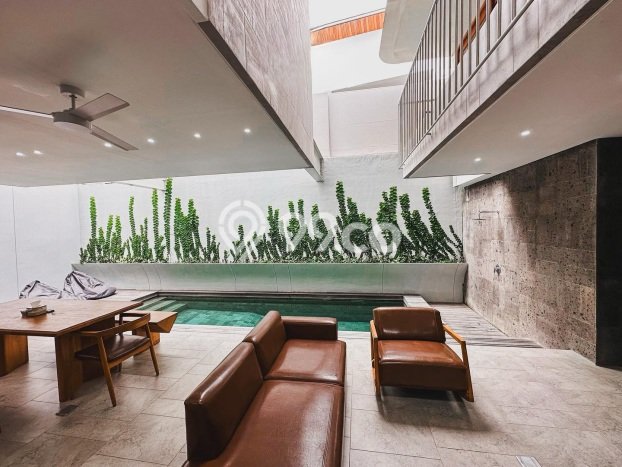 Jual Rumah Luas Elegan Dengan View Cantik di canggu, Badung Jual Rumah Luas Elegan Dengan View Cantik di canggu, Badung