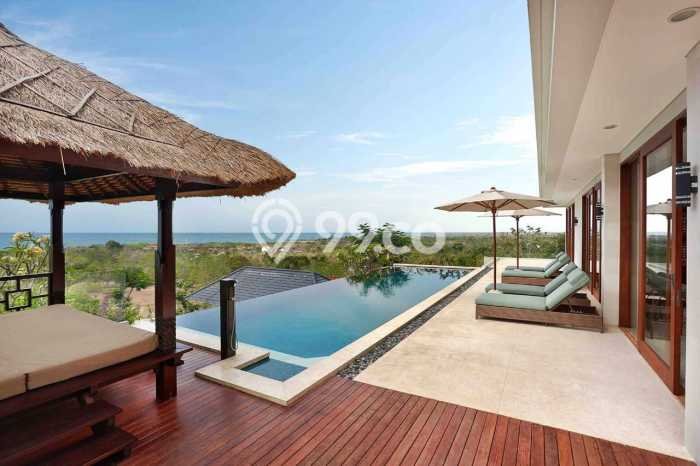 Rumah Luxury Modern Tanpa Renovasi di Pecatu Badung Rumah Luxury Modern Tanpa Renovasi di Pecatu Badung