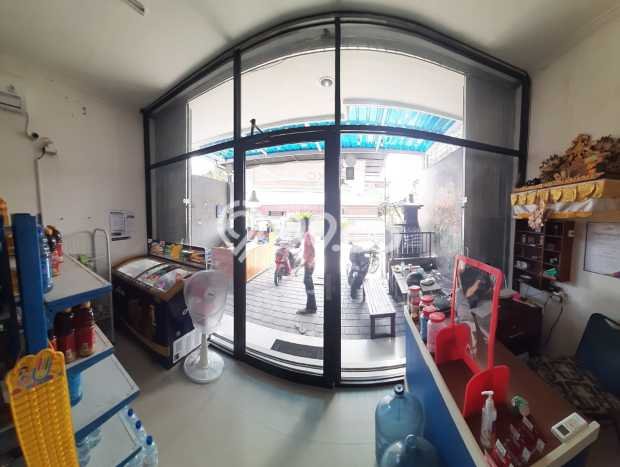 Rumah Luas Asri 3 KT Siap Pakai di Pedungan Denpasar Rumah Luas Asri 3 KT Siap Pakai di Pedungan Denpasar