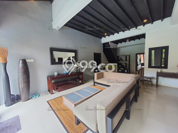 For Sale! Luxury House LT 280m2 Desain Elegan di Seminyak For Sale! Luxury House LT 280m2 Desain Elegan di Seminyak