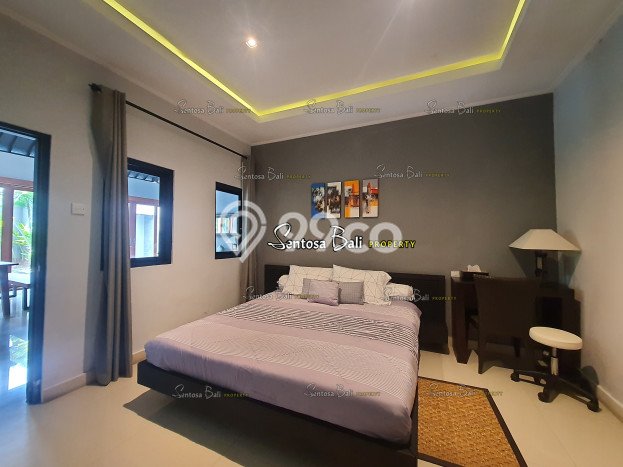 For Sale! Luxury House LT 280m2 Desain Elegan di Seminyak For Sale! Luxury House LT 280m2 Desain Elegan di Seminyak