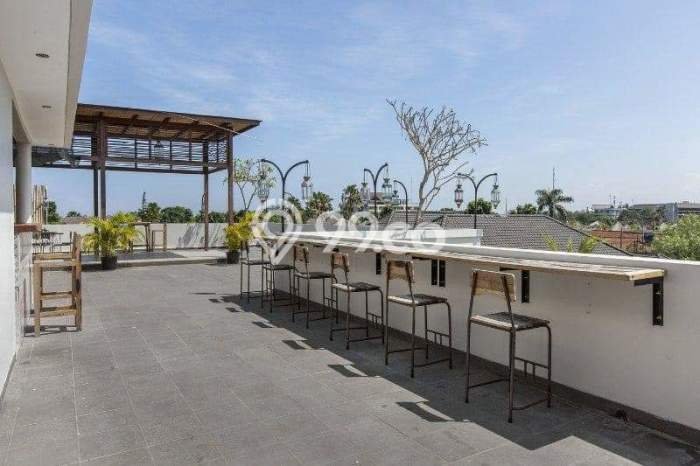 Jual Rumah Luas Elegan Dengan View Cantik di Seminyak, Badung Jual Rumah Luas Elegan Dengan View Cantik di Seminyak, Badung