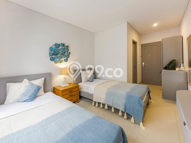 Jual Rumah Luas Elegan Dengan View Cantik di Seminyak, Badung Jual Rumah Luas Elegan Dengan View Cantik di Seminyak, Badung