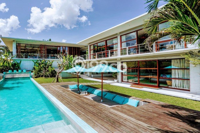 Rumah Luxury Modern Tanpa Renovasi di Tanah Lot Tabanan Rumah Luxury Modern Tanpa Renovasi di Tanah Lot Tabanan