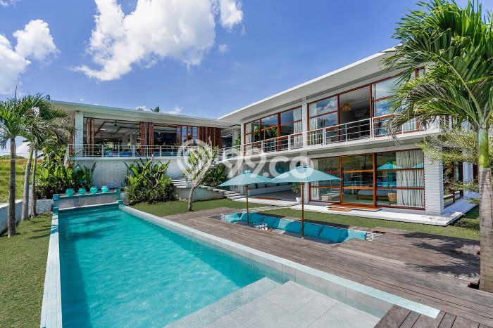 Rumah Luxury Modern Tanpa Renovasi di Tanah Lot Tabanan Rumah Luxury Modern Tanpa Renovasi di Tanah Lot Tabanan