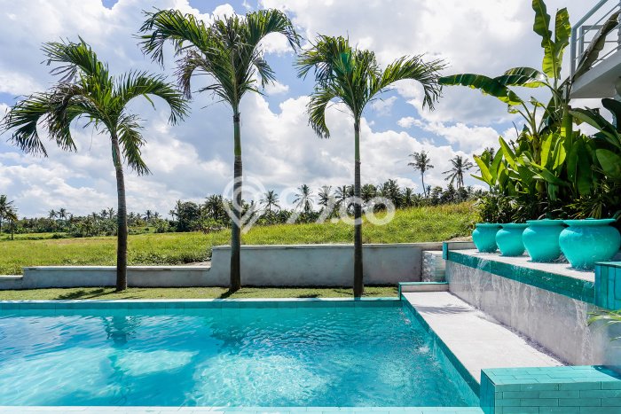 Rumah Luxury Modern Tanpa Renovasi di Tanah Lot Tabanan Rumah Luxury Modern Tanpa Renovasi di Tanah Lot Tabanan