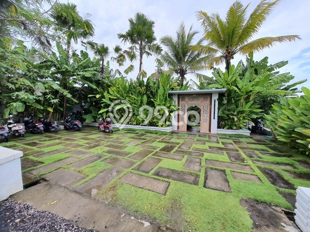 Rumah Luxury Modern Tanpa Renovasi di Tanah Lot Tabanan Rumah Luxury Modern Tanpa Renovasi di Tanah Lot Tabanan