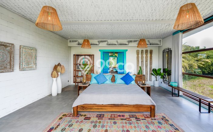 Rumah Luxury Modern Tanpa Renovasi di Tanah Lot Tabanan Rumah Luxury Modern Tanpa Renovasi di Tanah Lot Tabanan