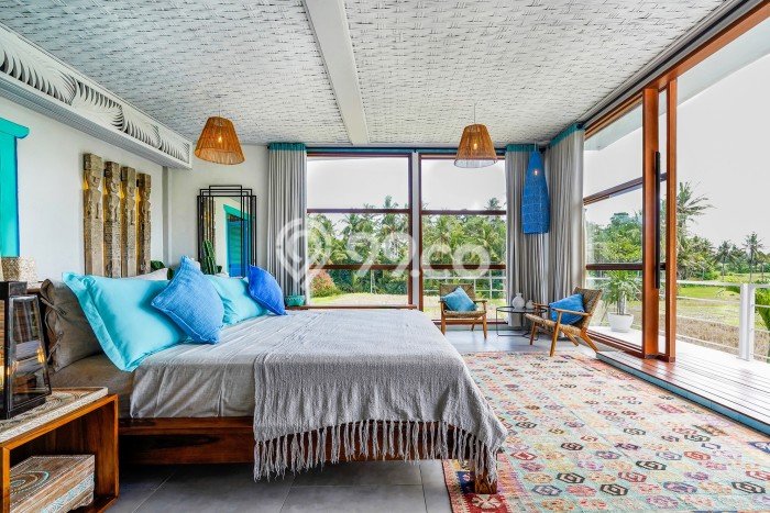 Rumah Luxury Modern Tanpa Renovasi di Tanah Lot Tabanan Rumah Luxury Modern Tanpa Renovasi di Tanah Lot Tabanan