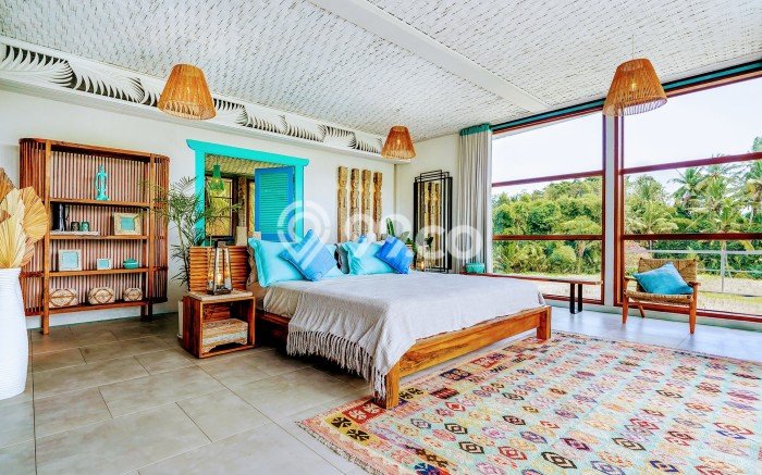Rumah Luxury Modern Tanpa Renovasi di Tanah Lot Tabanan Rumah Luxury Modern Tanpa Renovasi di Tanah Lot Tabanan